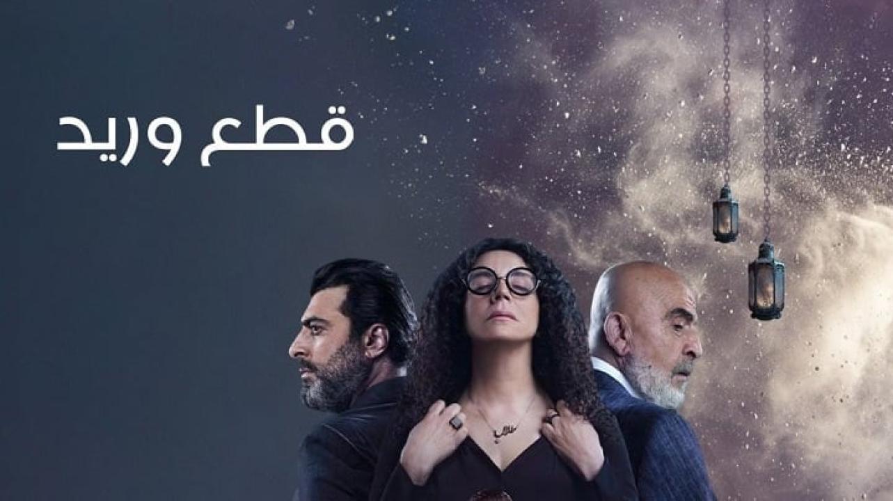 مسلسل قطع وريد الحلقة 22 الثانية والعشرون