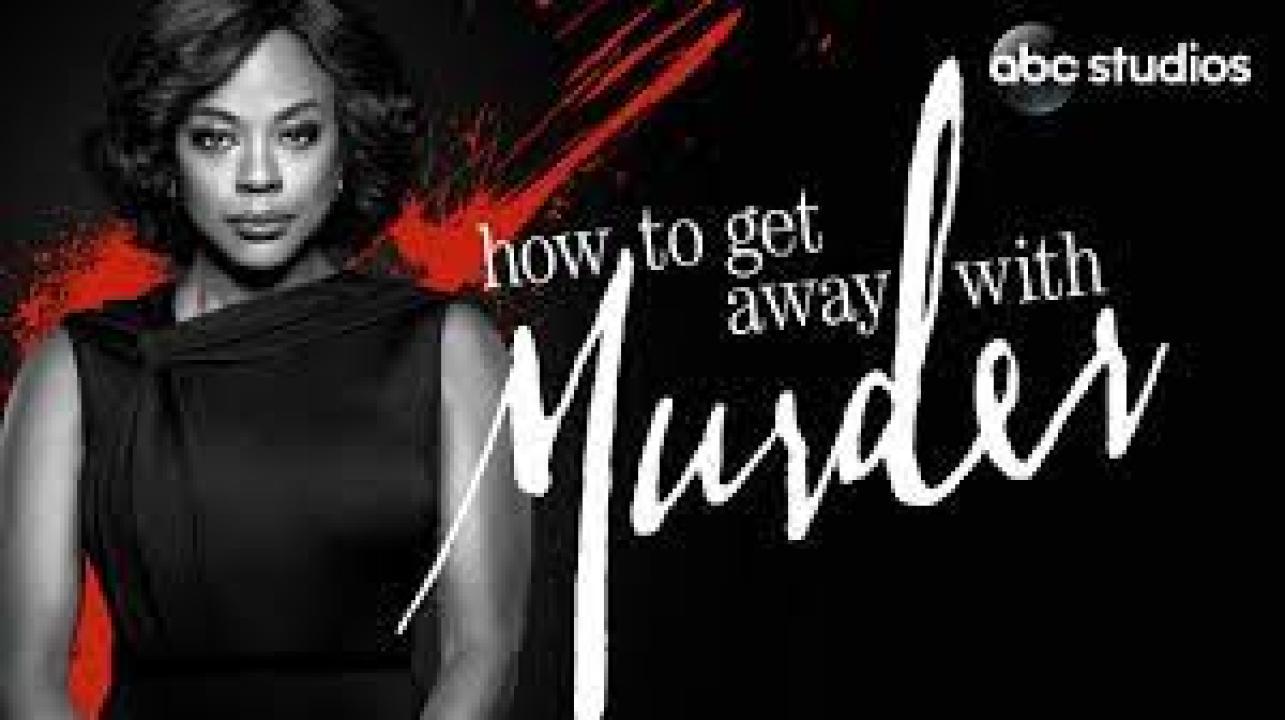 مسلسل How to Get Away with Murder الموسم الاول الحلقة 2 الثانية مترجمة