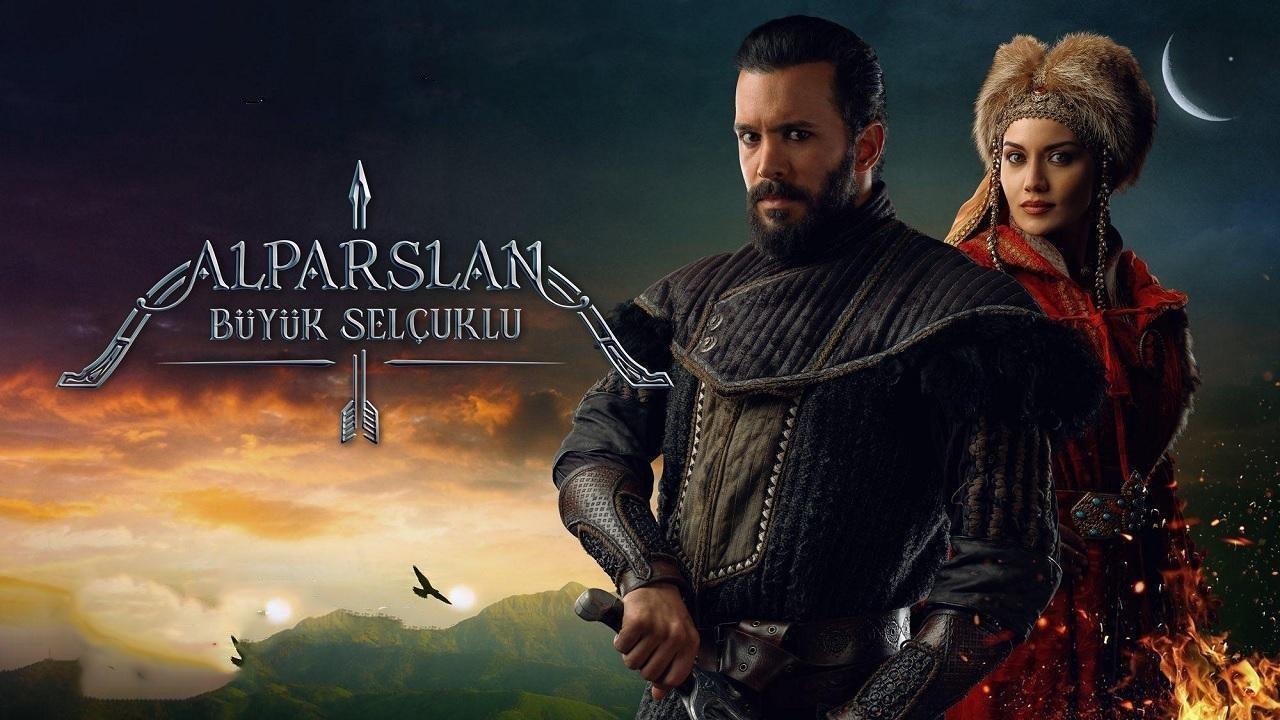 مسلسل ألب أرسلان الحلقة 6 مترجمة