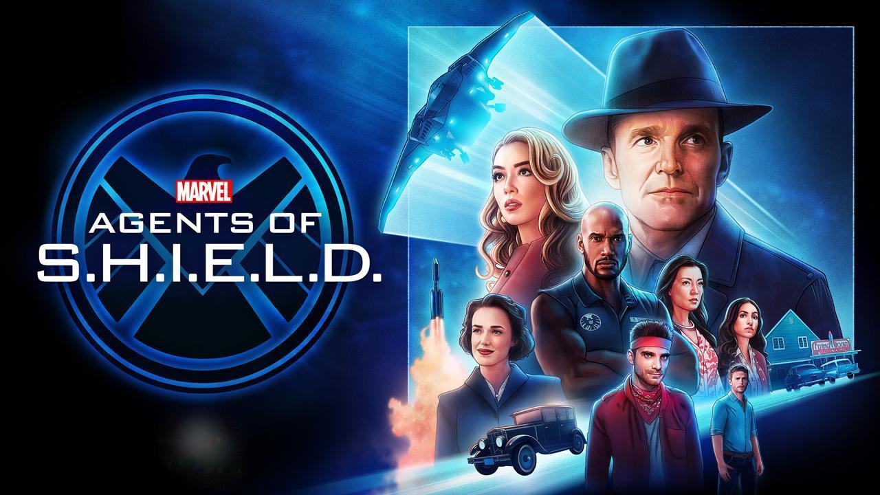 مسلسل Agents of SHIELD الموسم السابع الحلقة 9 التاسعة مترجمة