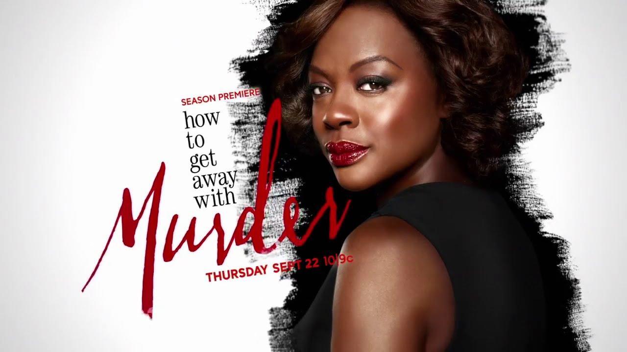 مسلسل How to Get Away with Murder الموسم الثاني الحلقة 2 الثانية مترجمة