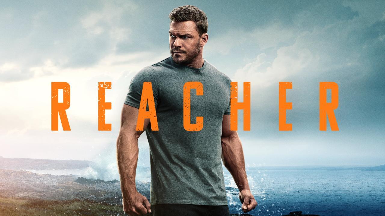 مسلسل Reacher الموسم الثالث الحلقة 4 الرابعة مترجمة