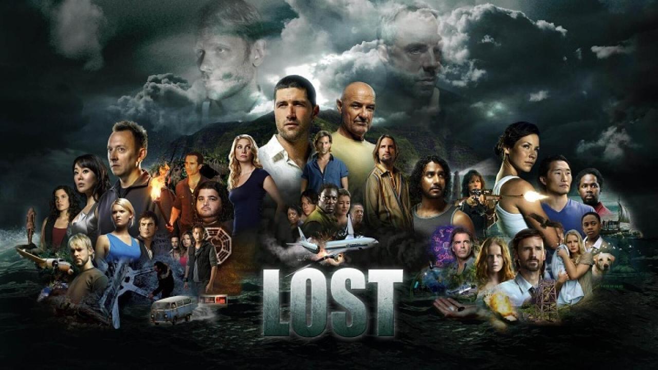 مسلسل Lost الموسم الخامس الحلقة 9 التاسعة مترجمة