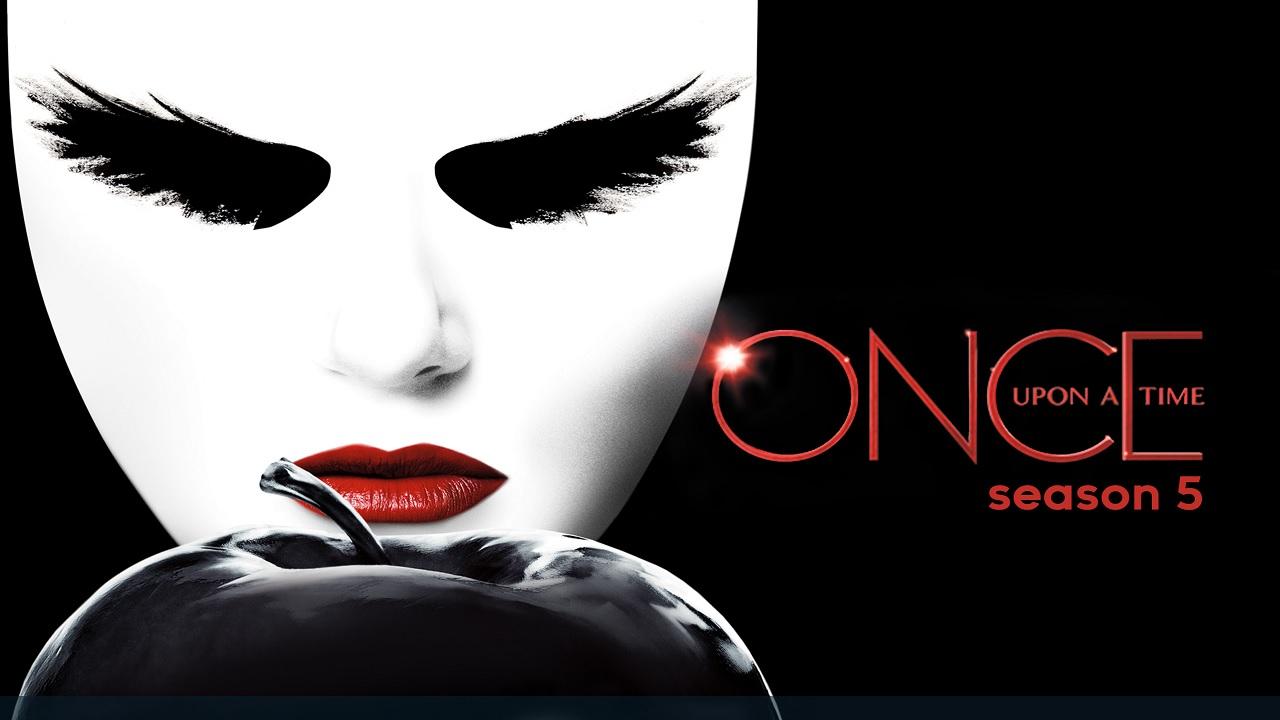 مسلسل Once Upon a Time الموسم الخامس الحلقة 1 الاولي مترجمة