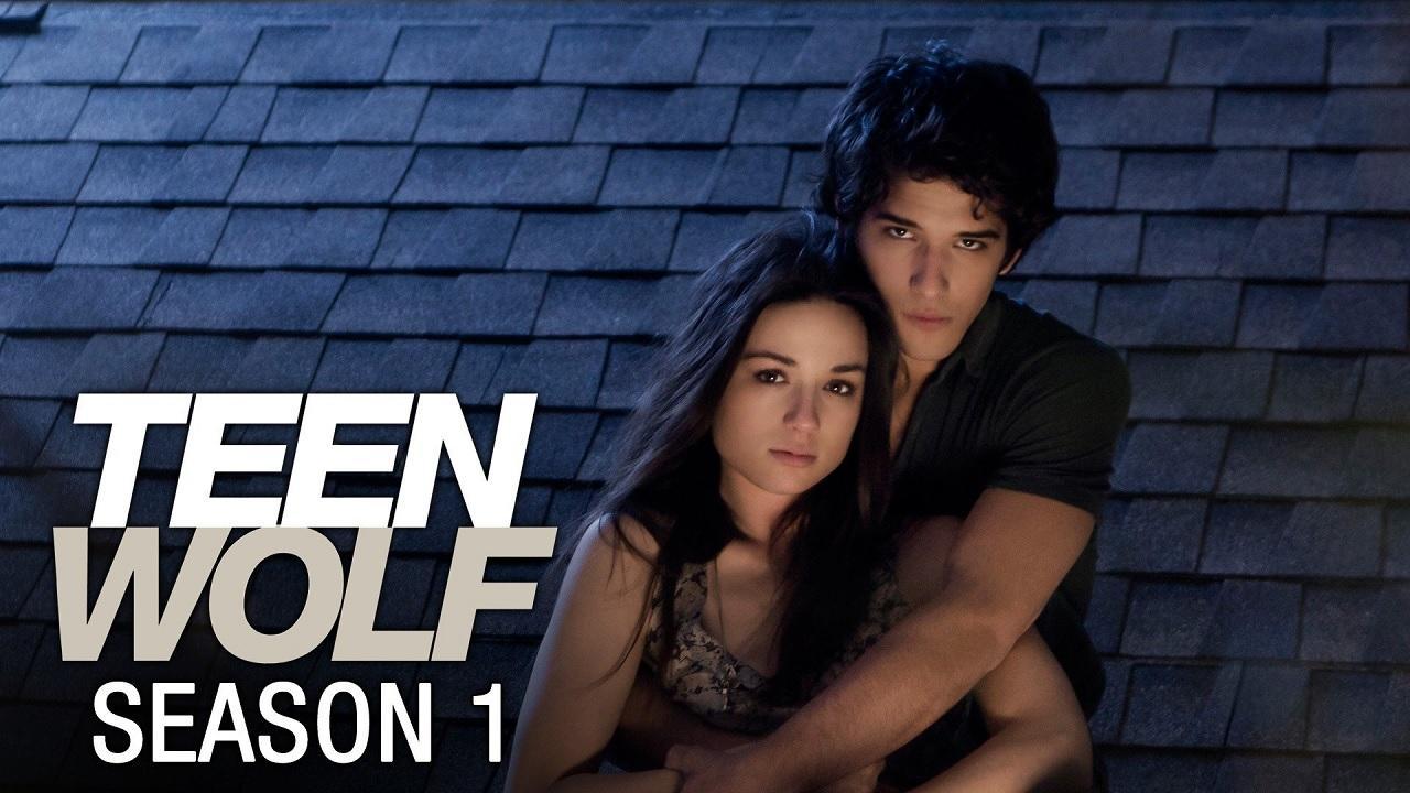 مسلسل Teen Wolf الموسم الاول الحلقة 7 السابعة مترجمة
