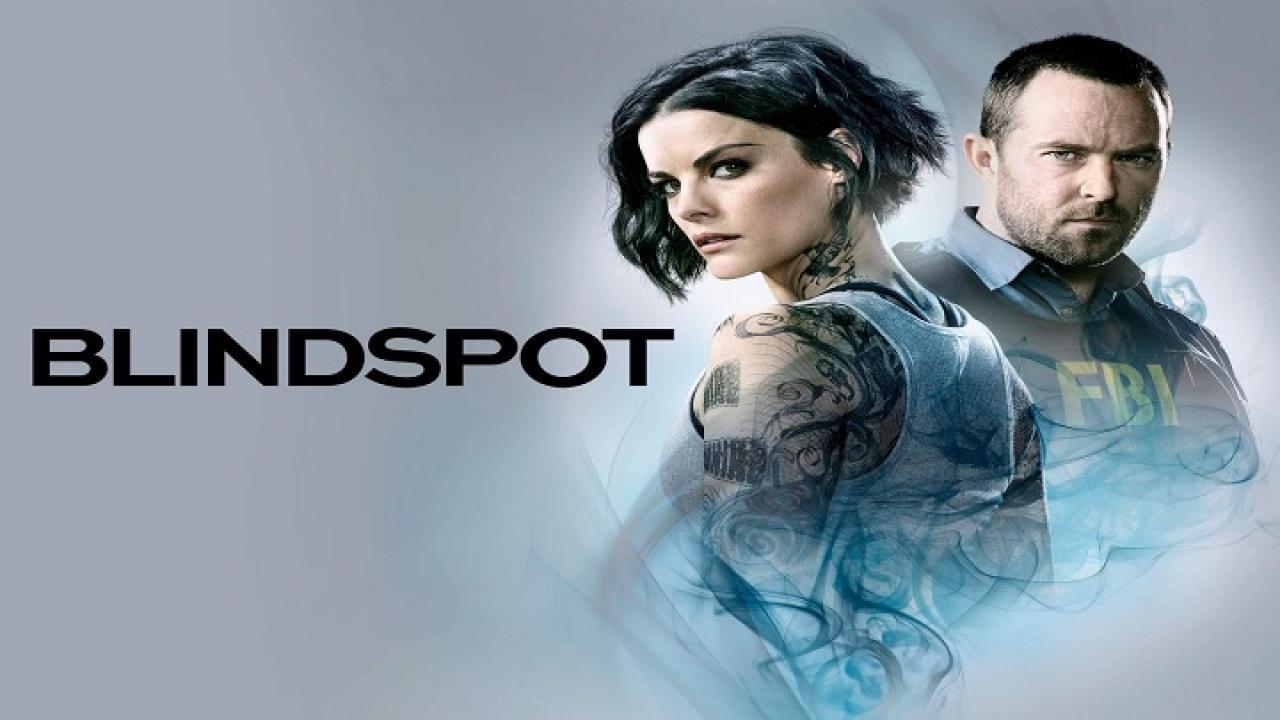 مسلسل Blindspot الموسم الرابع الحلقة 4 الرابعة مترجمة