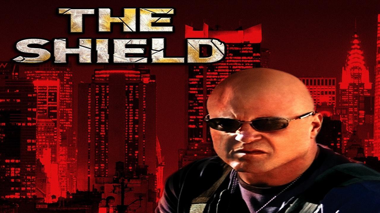 مسلسل The Shield الموسم الثالث الحلقة 10 العاشرة مترجمة