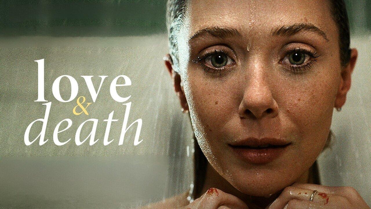 مسلسل Love and Death الموسم الاول الحلقة 5 الخامسة مترجمة