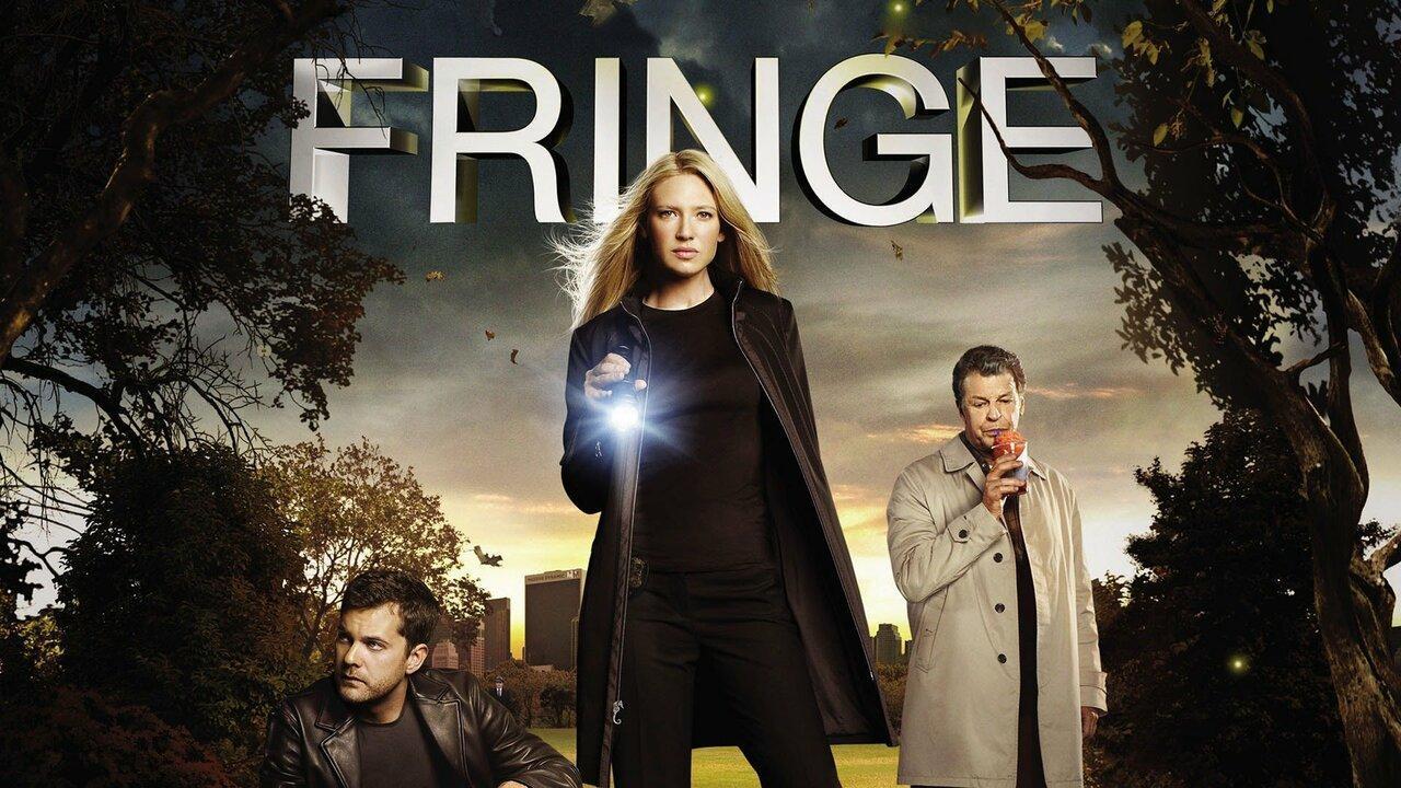 مسلسل Fringe الموسم الثاني الحلقة 19 التاسعة عشر مترجمة