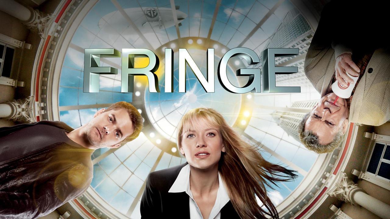 مسلسل Fringe الموسم الثالث الحلقة 16 السادسة عشر مترجمة