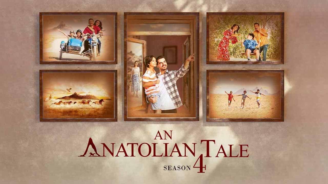 مسلسل جبل جونول الحلقة 124 مترجمة