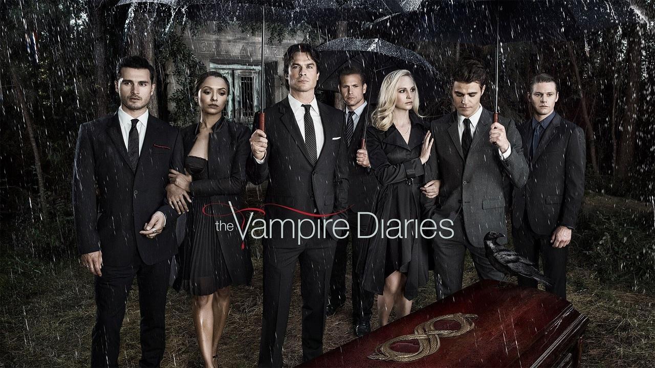 مسلسل The Vampire Diaries الموسم الثالث الحلقة 2 الثانية مترجمة