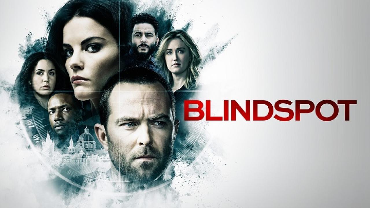 مسلسل Blindspot الموسم الخامس الحلقة 8 الثامنة مترجمة
