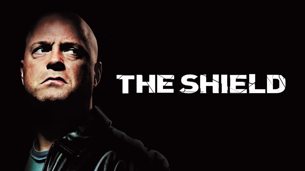 مسلسل The Shield الموسم السادس الحلقة 8 الثامنة مترجمة