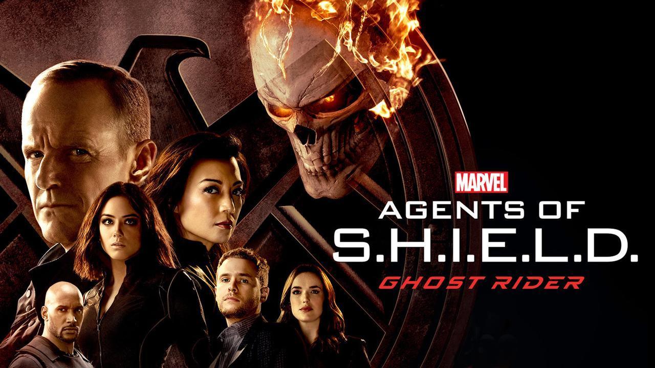 مسلسل Agents of SHIELD الموسم الرابع الحلقة 20 العشرون مترجمة