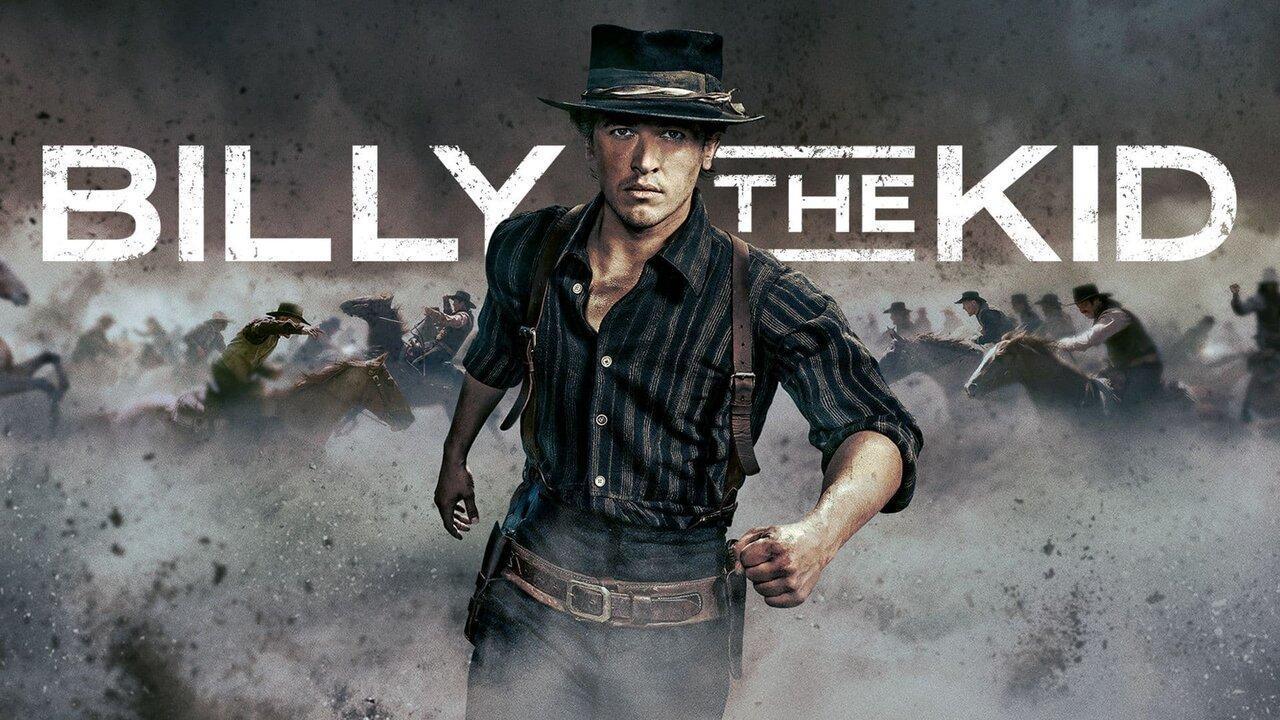مسلسل Billy the Kid الموسم الثاني الحلقة 4 الرابعة مترجمة