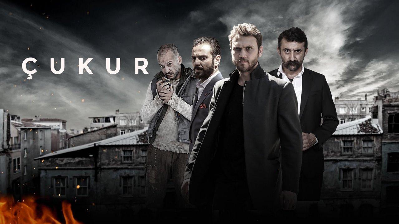 مسلسل الحفرة الموسم الثالث الحلقة 25 الخامسة والعشرون مترجمة