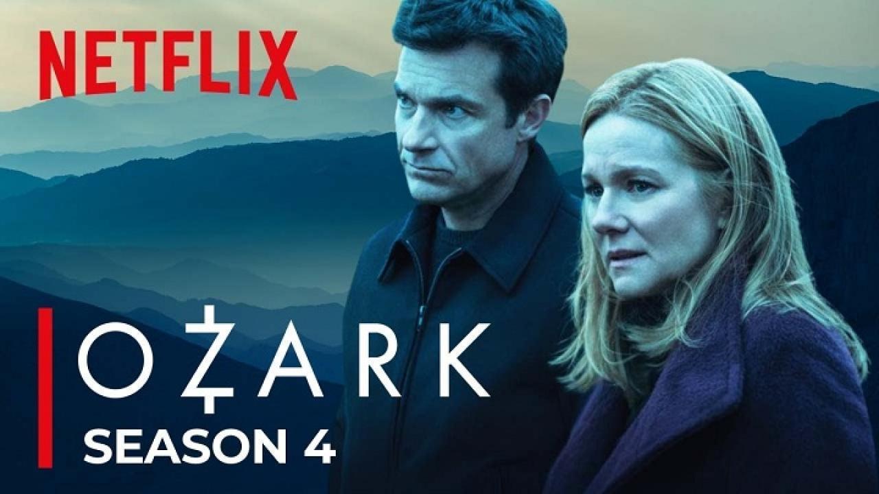 مسلسل Ozark الموسم الرابع الحلقة 12 الثانية عشر مترجمة