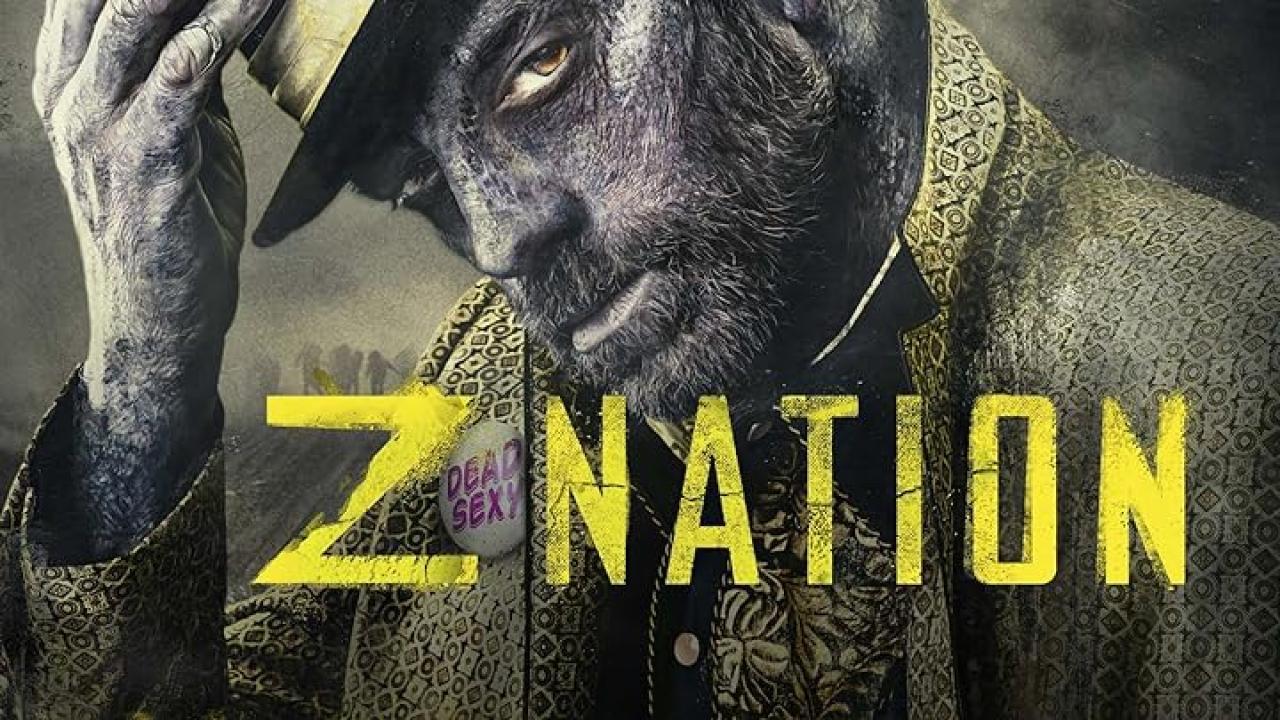 مسلسل Z Nation الموسم الثالث الحلقة 5 الخامسة مترجمة