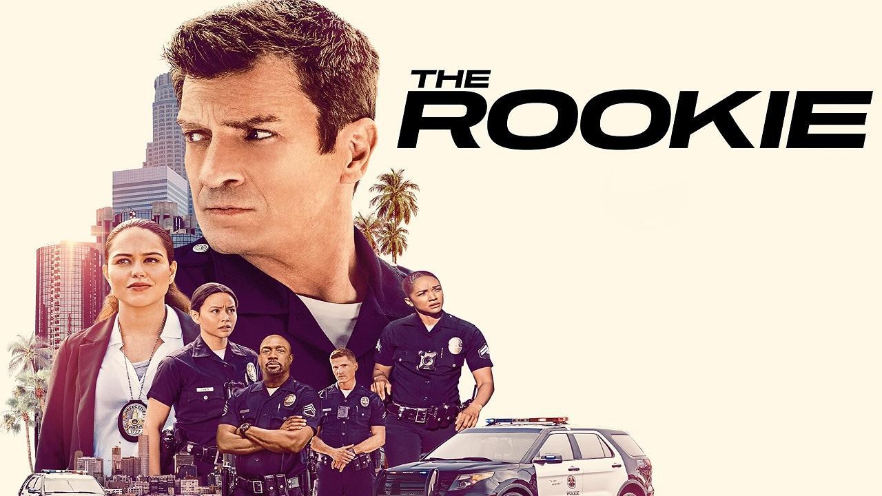 مسلسل The Rookie الموسم الرابع الحلقة 22 الثانية والعشرون والأخيرة مترجمة