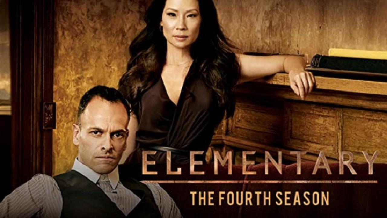 مسلسل Elementary الموسم الرابع الحلقة 7 السابعة مترجمة