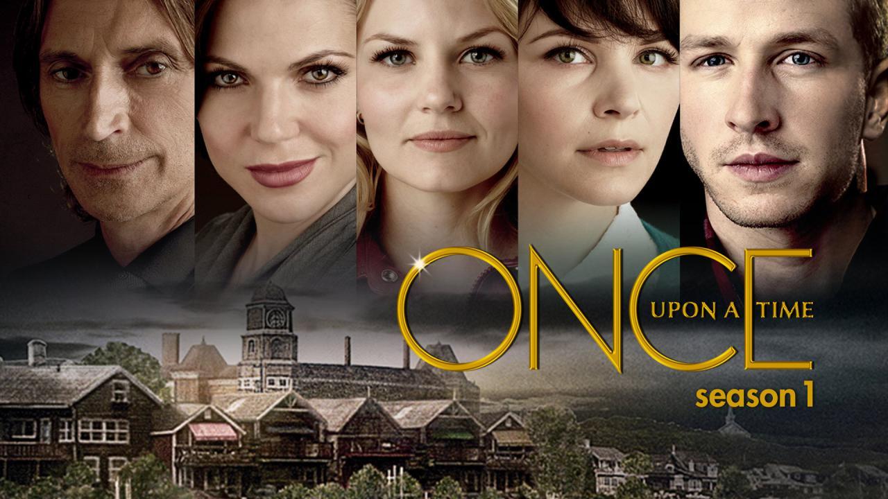 مسلسل Once Upon a Time الموسم الاول الحلقة 7 السابعة مترجمة