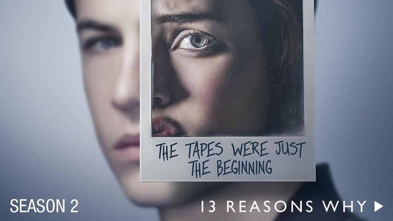 مسلسل 13 Reasons Why الموسم الثاني الحلقة 8 الثامنة مترجمة