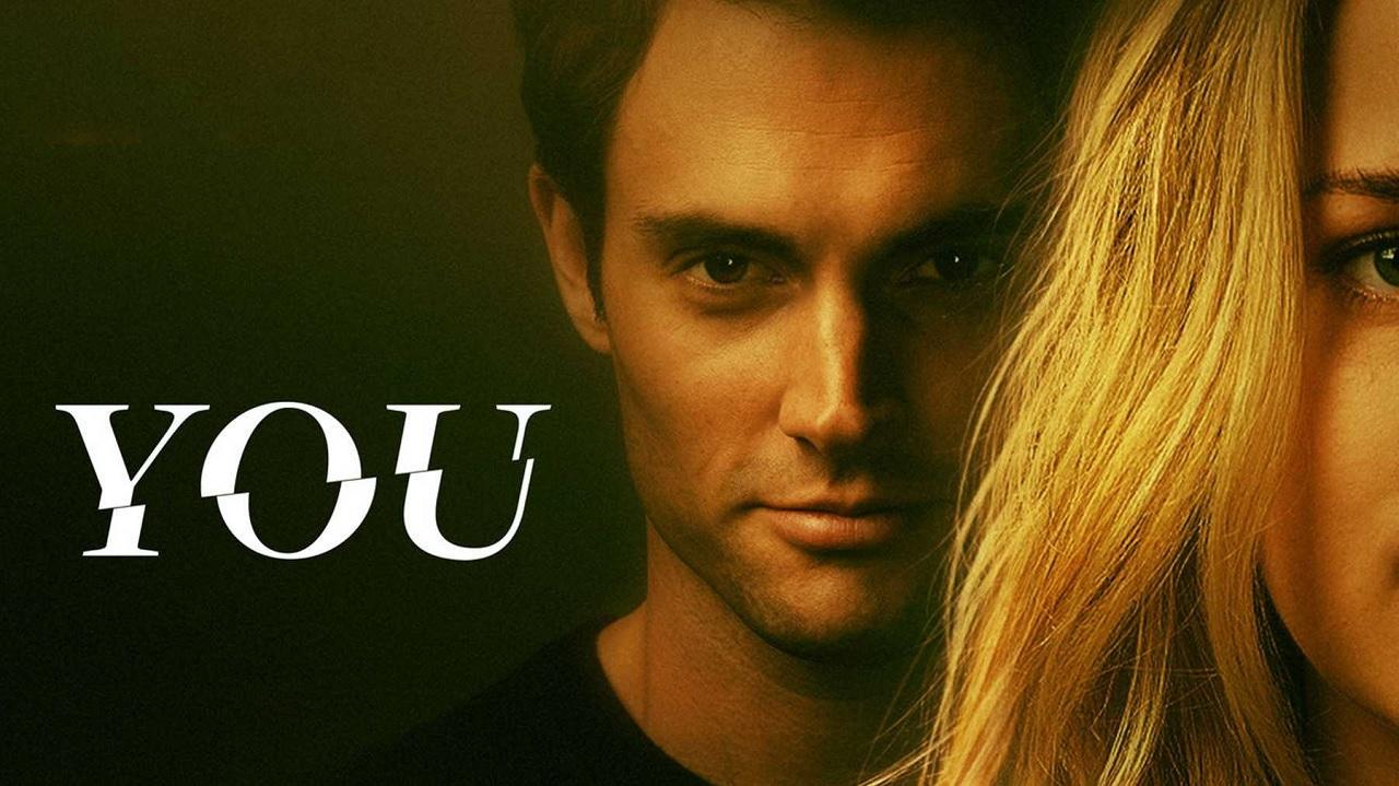 مسلسل You الموسم الثالث الحلقة 4 الرابعة مترجمة