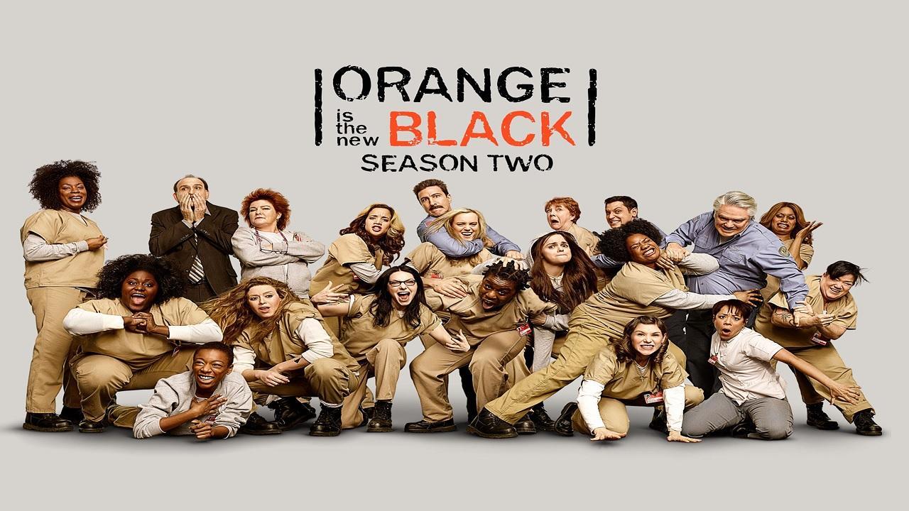 مسلسل Orange Is the New Black الموسم الثاني الحلقة 5 الخامسة مترجمة