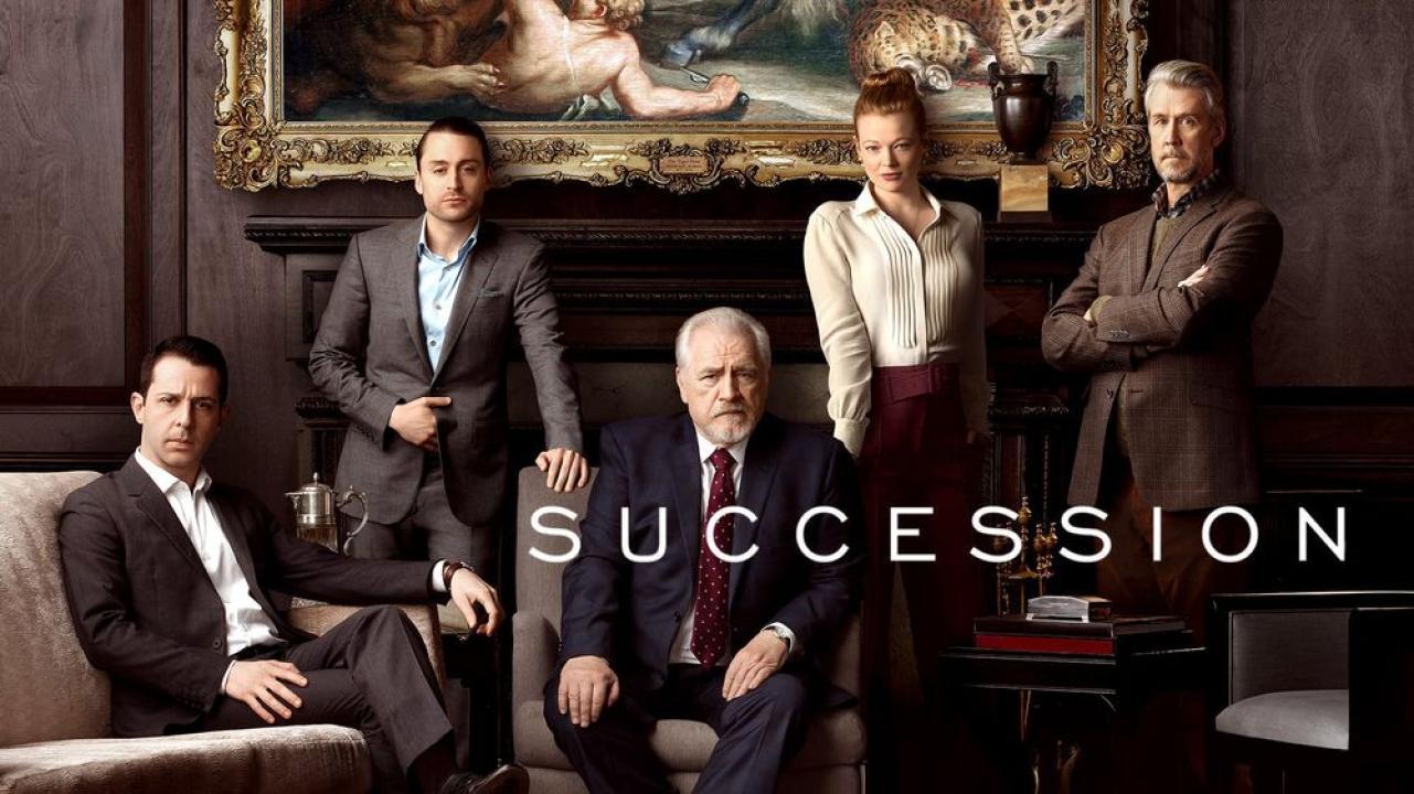 مسلسل Succession الموسم الثاني الحلقة 6 السادسة مترجمة