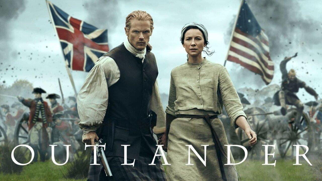 مسلسل Outlander الموسم السابع الحلقة 4 الرابعة مترجمة