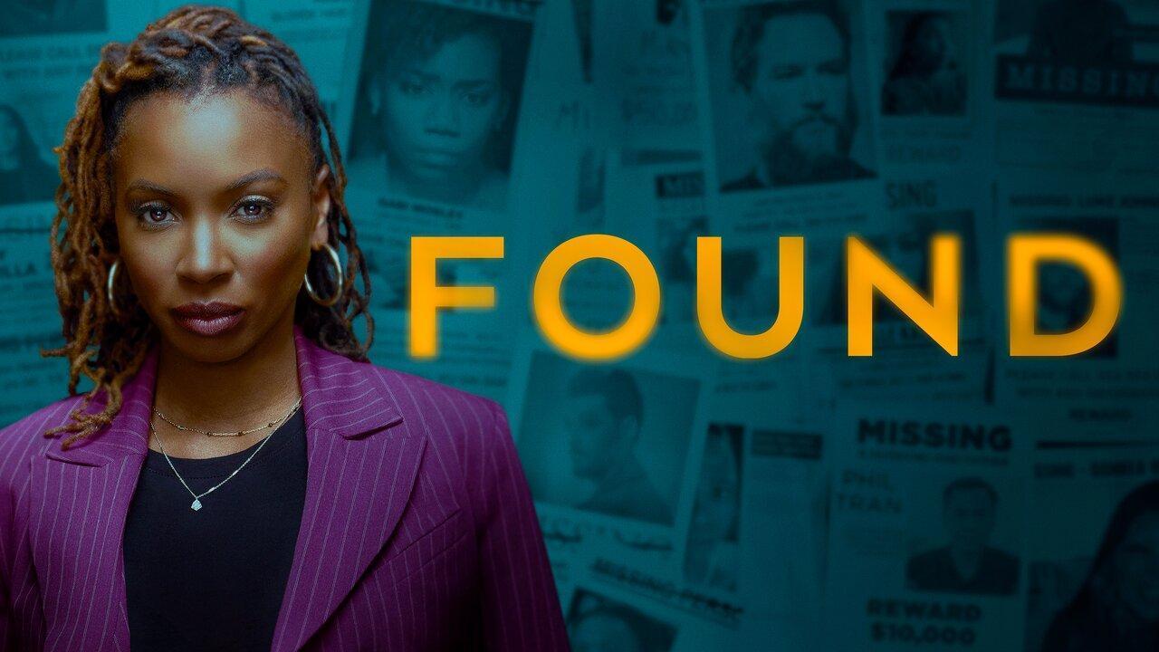مسلسل Found الموسم الاول الحلقة 3 الثالثة مترجمة