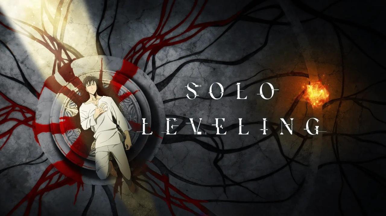 انمي Ore dake Level Up na Ken الحلقة 12 الثانية عشر والاخيرة مترجمة