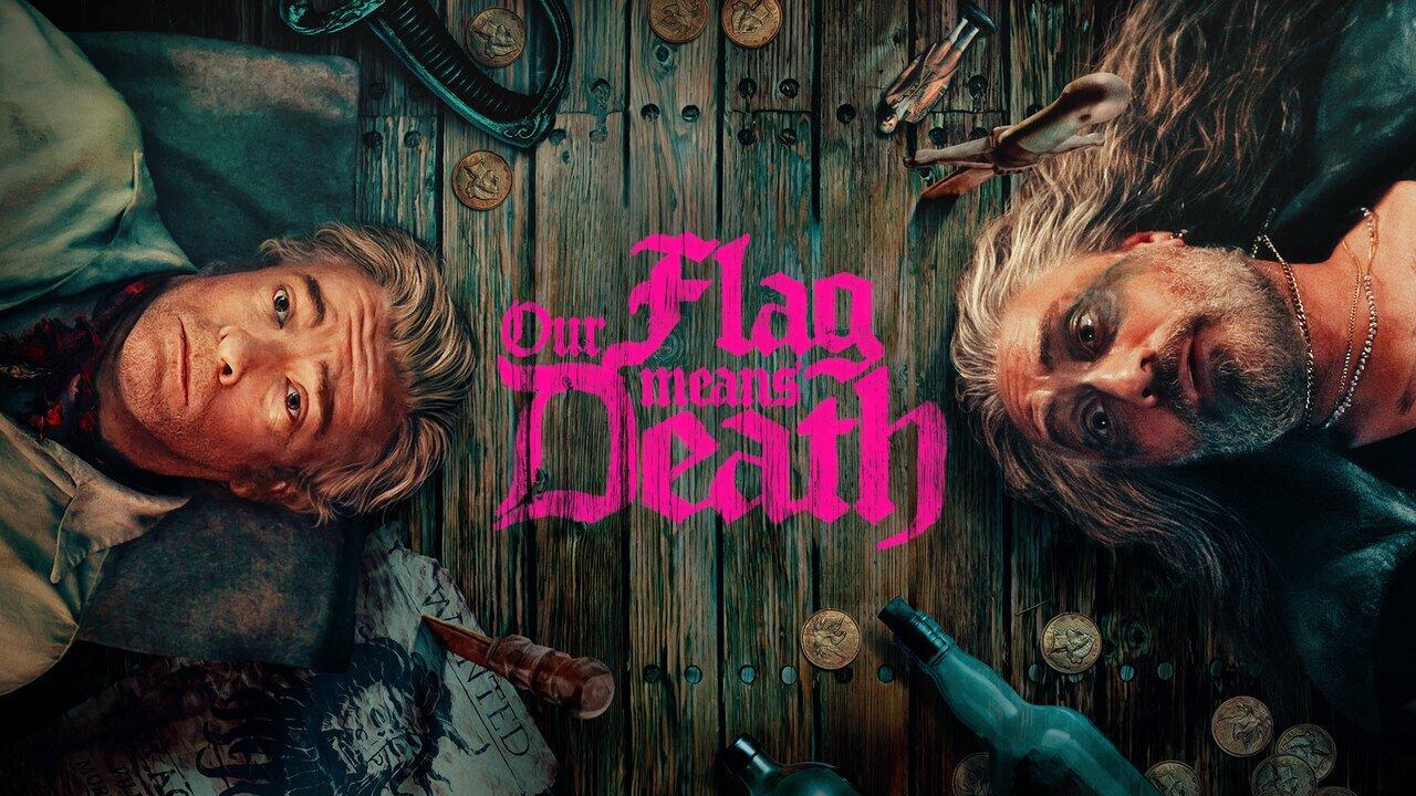 مسلسل Our Flag Means Death الموسم الثاني الحلقة 5 الخامسة مترجمة