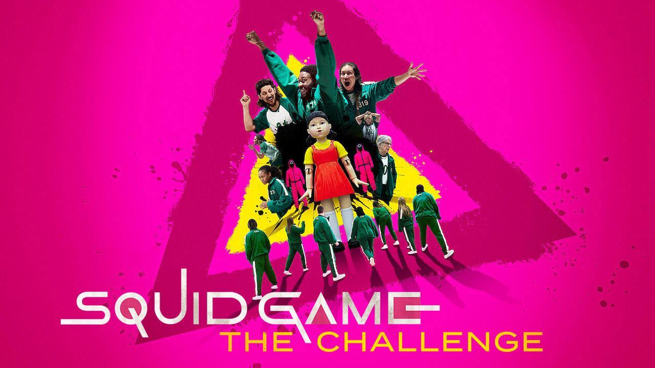 مسلسل Squid Game: The Challenge الحلقة 9 التاسعة مترجمة