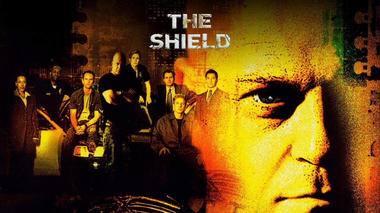 مسلسل The Shield الموسم الاول الحلقة 9 التاسعة مترجمة