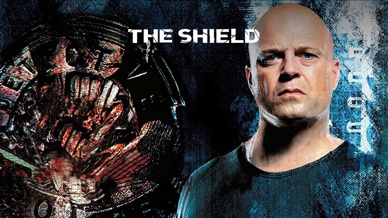 مسلسل The Shield الموسم الثاني الحلقة 5 الخامسة مترجمة
