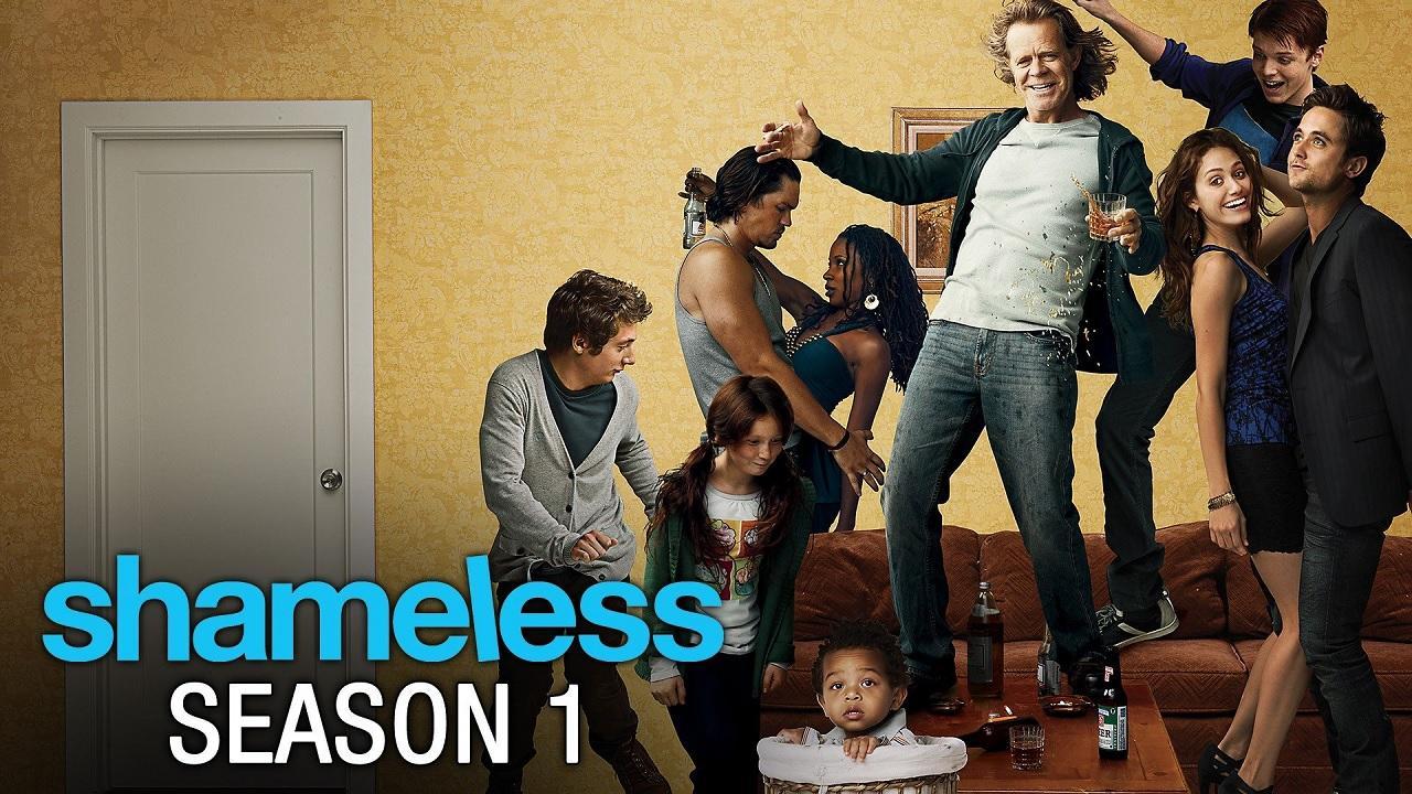 مسلسل Shameless الموسم الاول الحلقة 7 السابعة مترجمة