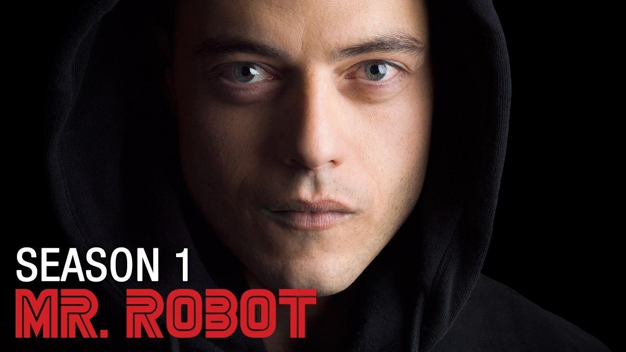 مسلسل Mr. Robot الموسم الاول الحلقة 7 السابعة مترجمة