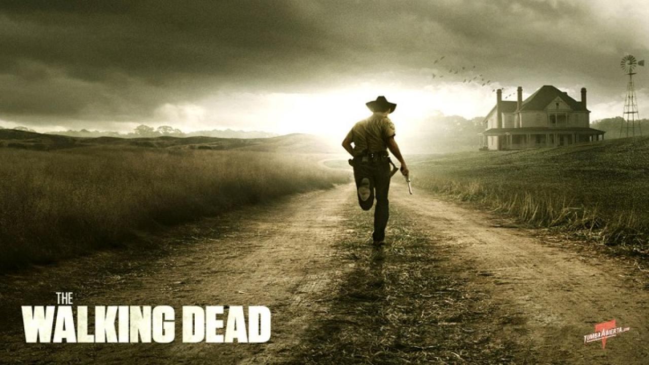 مسلسل The Walking Dead الموسم الثاني الحلقة 5 الخامسة مترجمة