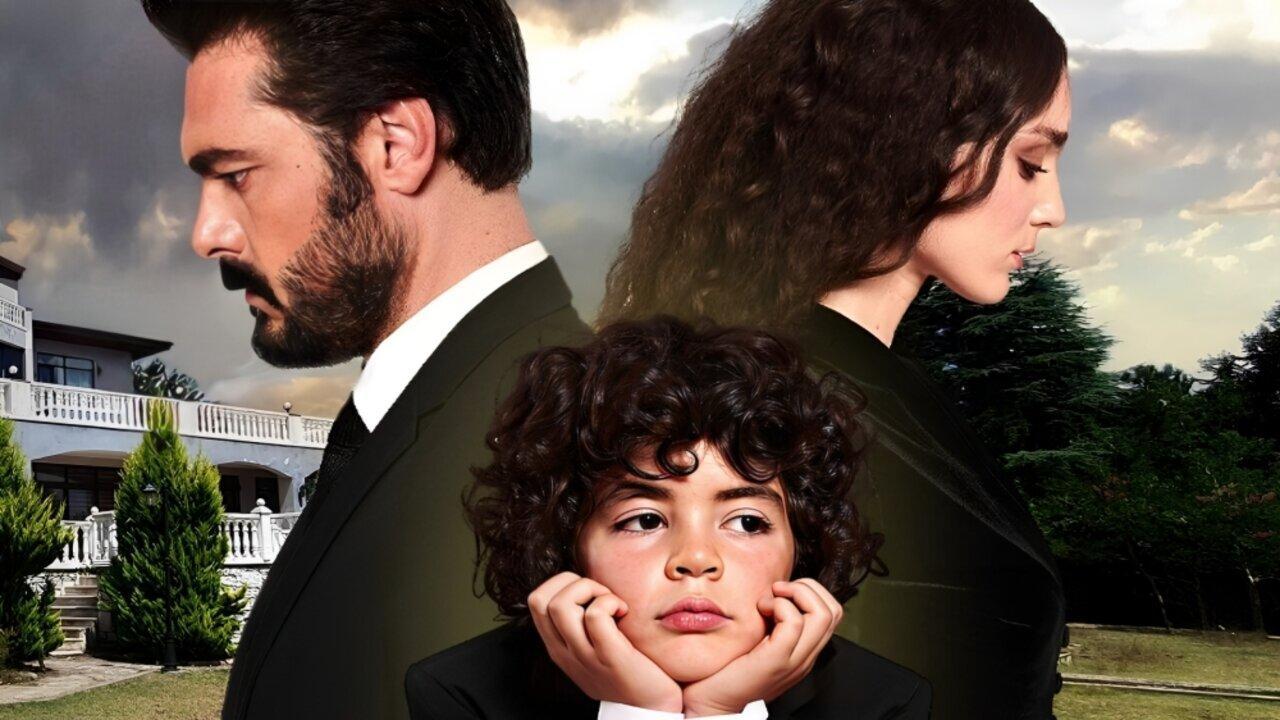 مسلسل الامانة الحلقة 480 مترجمة