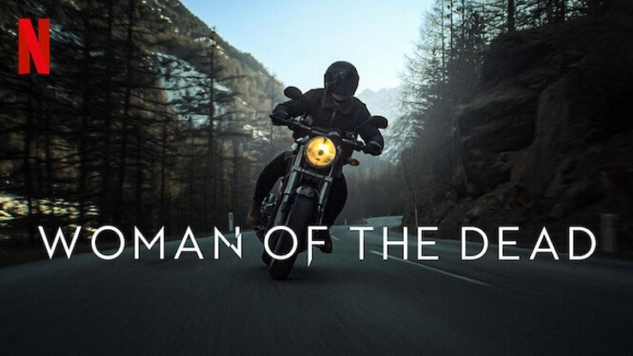 مسلسل Woman of the Dead الموسم الاول الحلقة 2 الثانية مترجمة
