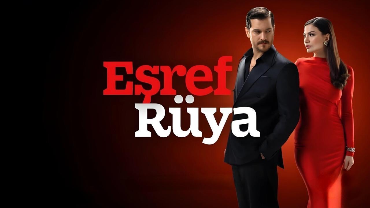 مسلسل حلم اشرف الحلقة 3 الثالثة مترجمة