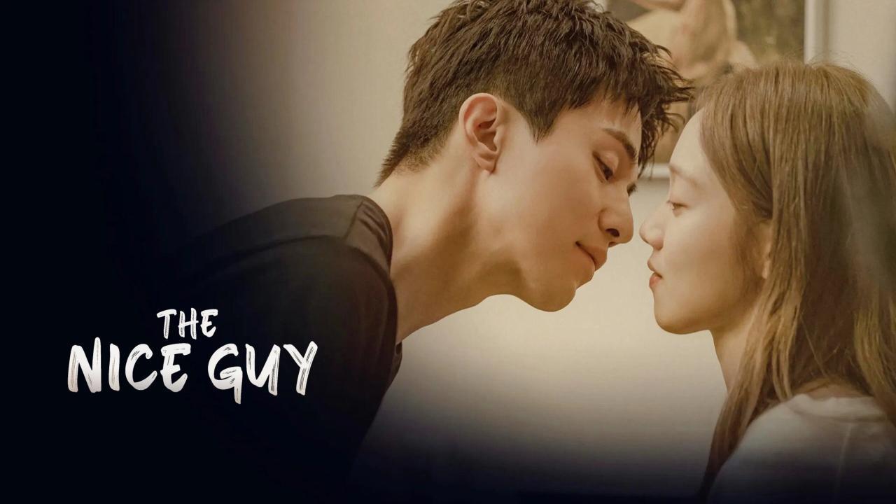 مسلسل The Nice Guy الحلقة 5 الخامسة مترجمة