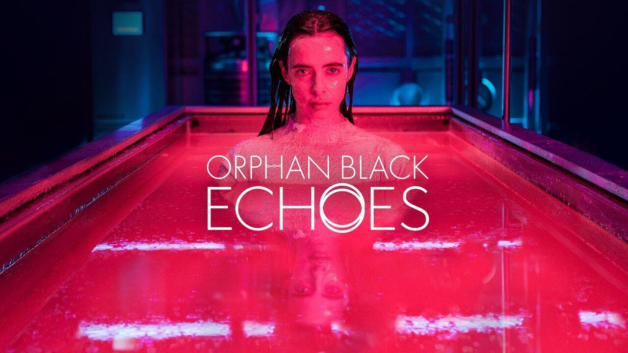 مسلسل Orphan Black: Echoes الموسم الاول الحلقة 8 الثامنة مترجمة