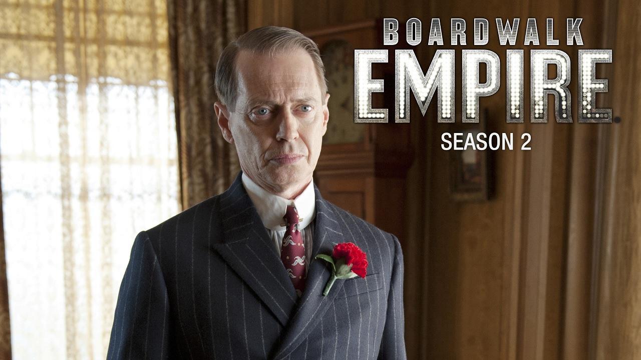 مسلسل Boardwalk Empire الموسم الثاني الحلقة 7 السابعة مترجمة