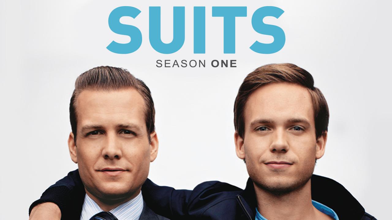 مسلسل Suits الموسم الاول الحلقة 9 التاسعة مترجمة