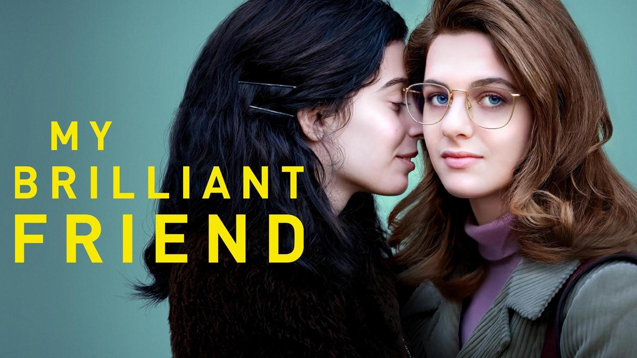 مسلسل My Brilliant Friend الموسم الثالث الحلقة 2 الثانية مترجمة