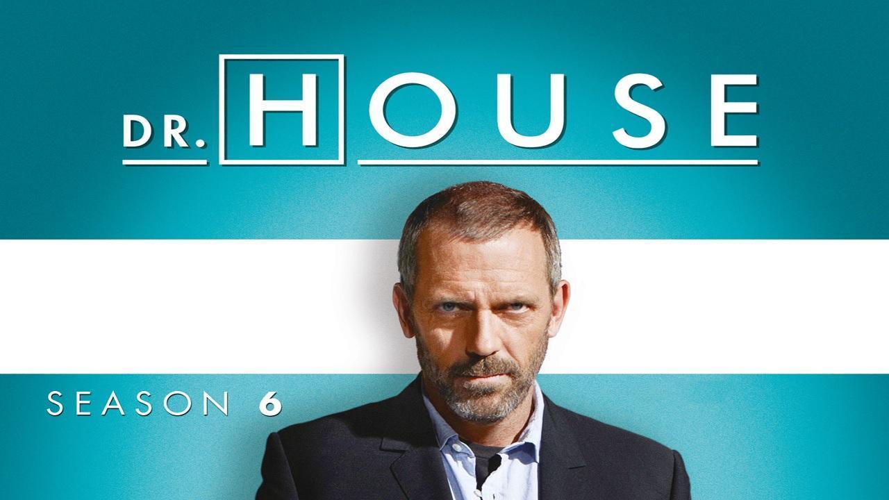 مسلسل House الموسم السادس الحلقة 4 الرابعة مترجمة