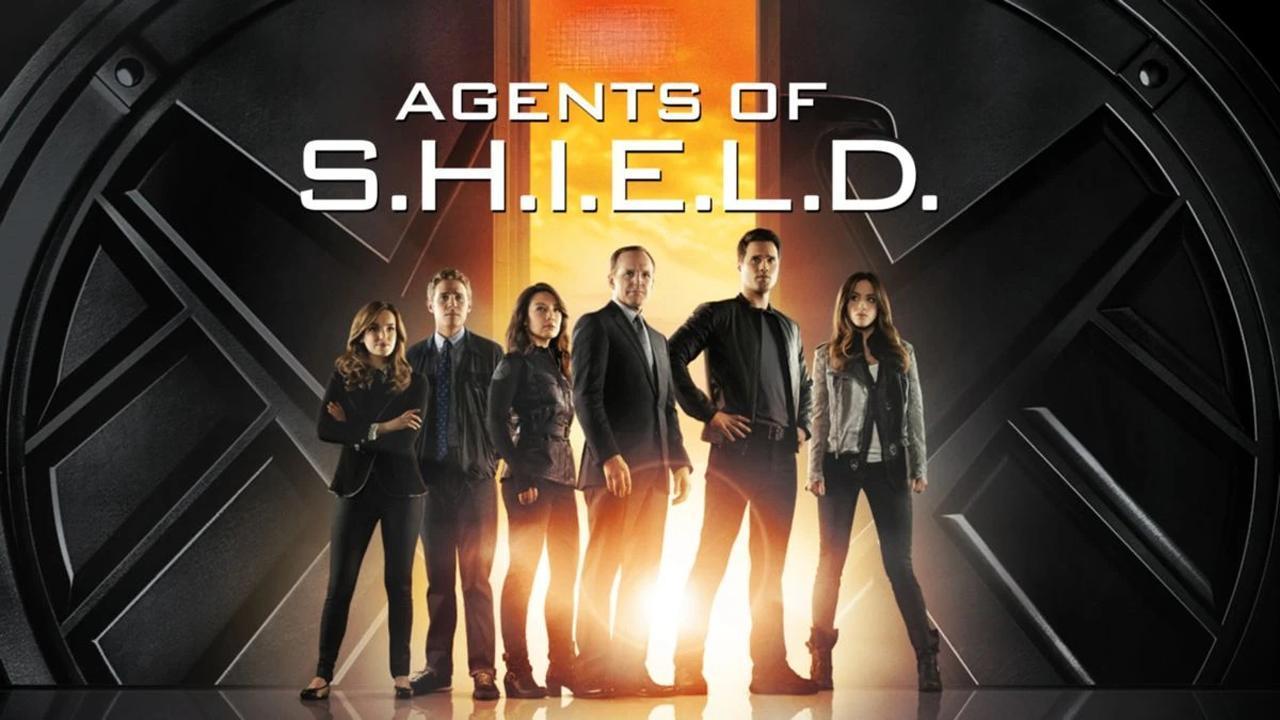 مسلسل Agents of SHIELD الموسم الاول الحلقة 6 السادسة مترجمة